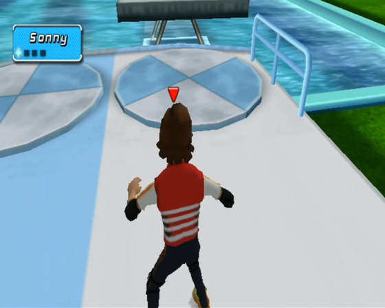 The Ultimate Red Ball Challenge Screenshot 52 (Nintendo Wii (EU Version))
