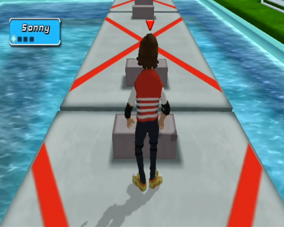 The Ultimate Red Ball Challenge Screenshot 54 (Nintendo Wii (EU Version))