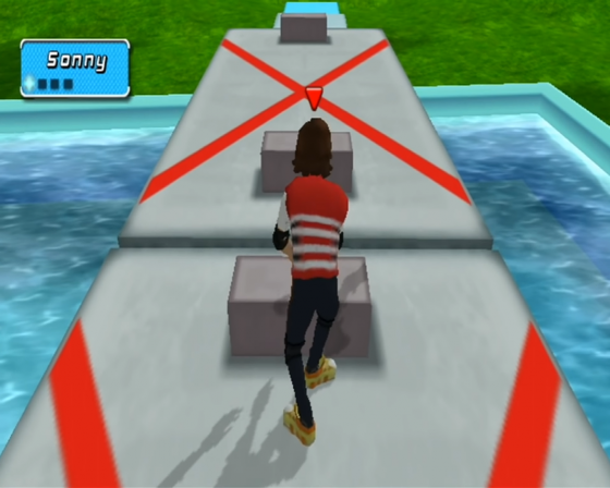 The Ultimate Red Ball Challenge Screenshot 56 (Nintendo Wii (EU Version))