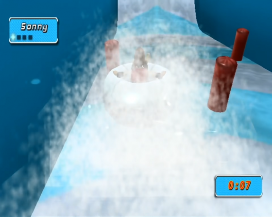 The Ultimate Red Ball Challenge Screenshot 62 (Nintendo Wii (EU Version))