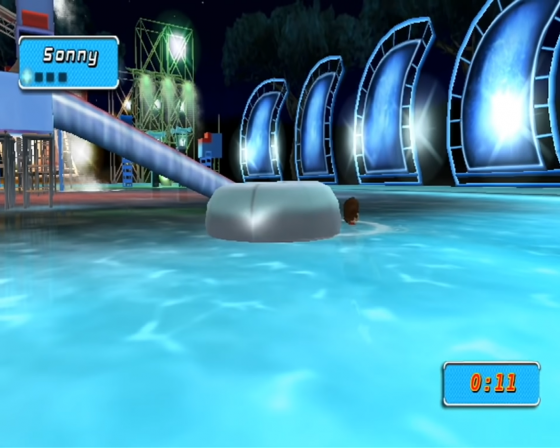 The Ultimate Red Ball Challenge Screenshot 63 (Nintendo Wii (EU Version))