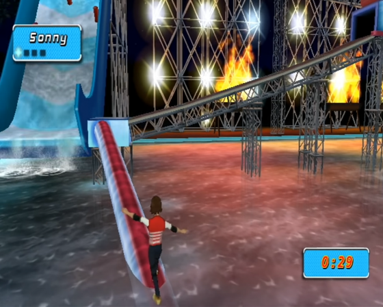 The Ultimate Red Ball Challenge Screenshot 65 (Nintendo Wii (EU Version))