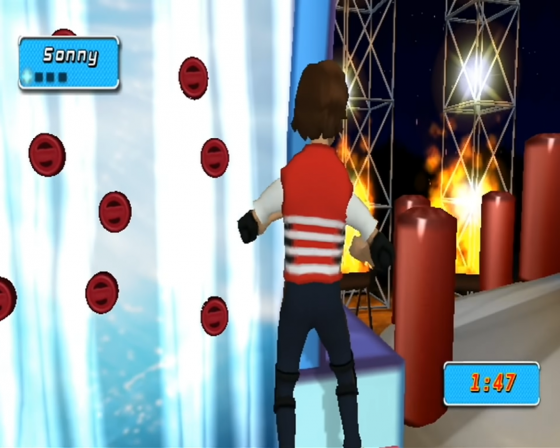 The Ultimate Red Ball Challenge Screenshot 73 (Nintendo Wii (EU Version))
