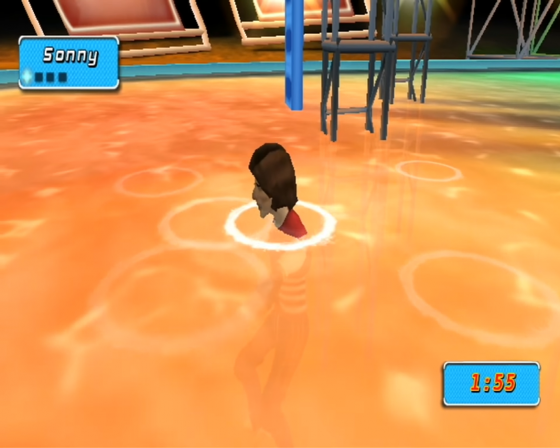 The Ultimate Red Ball Challenge Screenshot 74 (Nintendo Wii (EU Version))