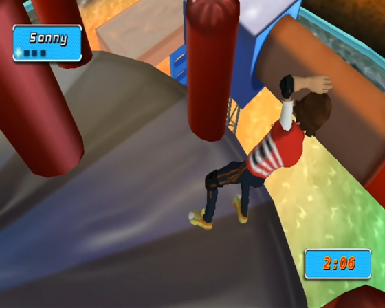 The Ultimate Red Ball Challenge Screenshot 76 (Nintendo Wii (EU Version))