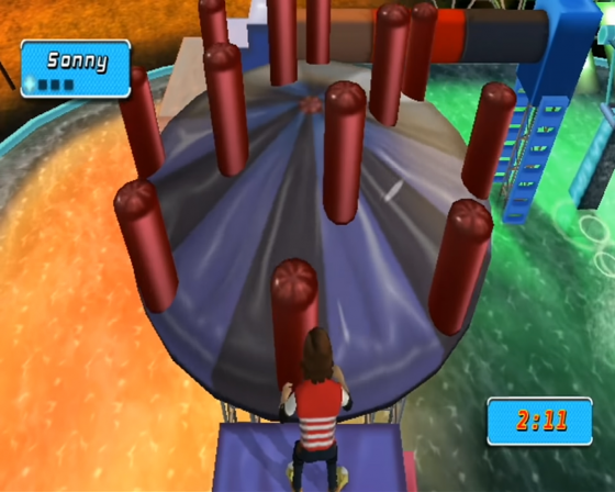 The Ultimate Red Ball Challenge Screenshot 77 (Nintendo Wii (EU Version))