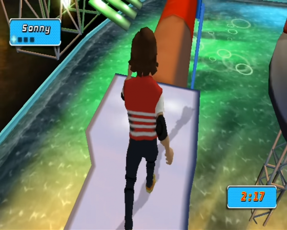 The Ultimate Red Ball Challenge Screenshot 78 (Nintendo Wii (EU Version))