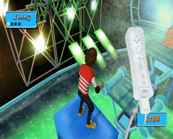 The Ultimate Red Ball Challenge Screenshot 81 (Nintendo Wii (EU Version))