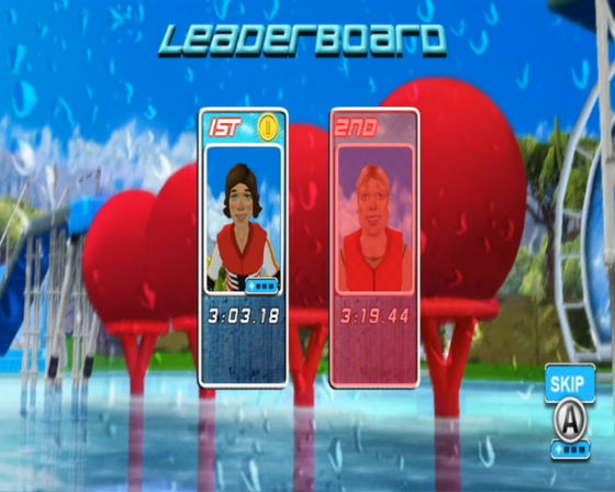 The Ultimate Red Ball Challenge Screenshot 84 (Nintendo Wii (EU Version))