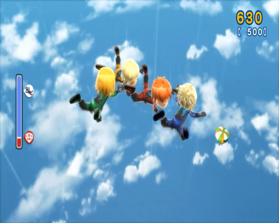 Go Vacation Screenshot 38 (Nintendo Wii (EU Version))