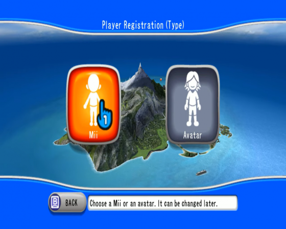 Go Vacation Screenshot 42 (Nintendo Wii (US Version))