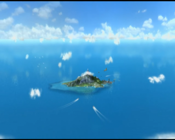 Go Vacation Screenshot 48 (Nintendo Wii (EU Version))