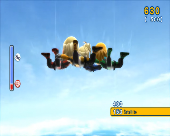 Go Vacation Screenshot 52 (Nintendo Wii (US Version))