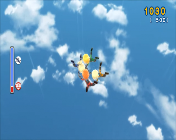 Go Vacation Screenshot 53 (Nintendo Wii (US Version))