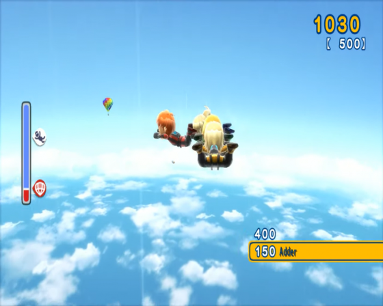 Go Vacation Screenshot 55 (Nintendo Wii (US Version))