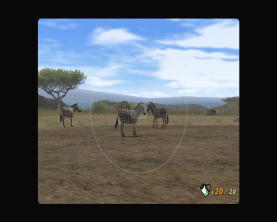 Animal Kingdom: Wildlife Expedition Screenshot 10 (Nintendo Wii (US Version))