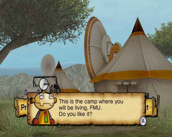 Animal Kingdom: Wildlife Expedition Screenshot 32 (Nintendo Wii (US Version))