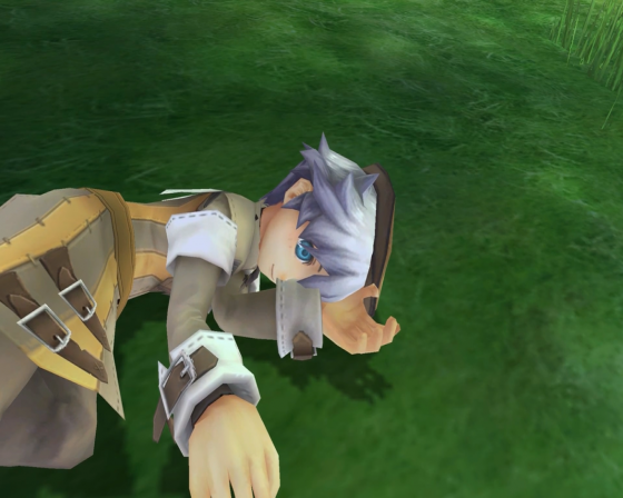 Rune Factory: Tides of Destiny Screenshot 9 (Nintendo Wii (US Version))