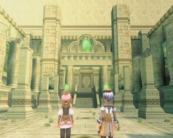 Rune Factory: Tides of Destiny Screenshot 10 (Nintendo Wii (US Version))