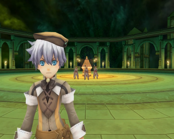 Rune Factory: Tides of Destiny Screenshot 14 (Nintendo Wii (US Version))