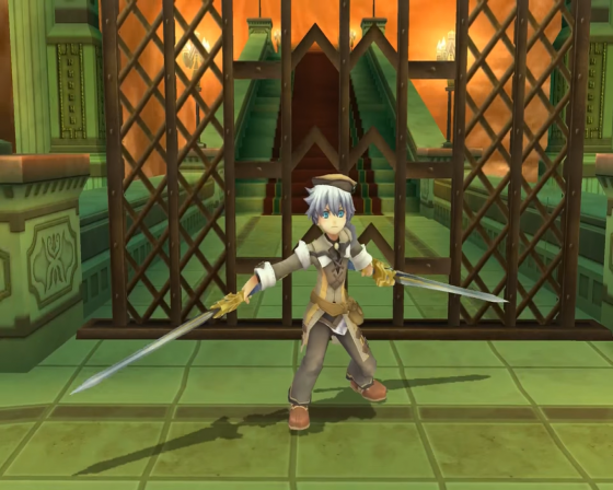 Rune Factory: Tides of Destiny Screenshot 15 (Nintendo Wii (US Version))