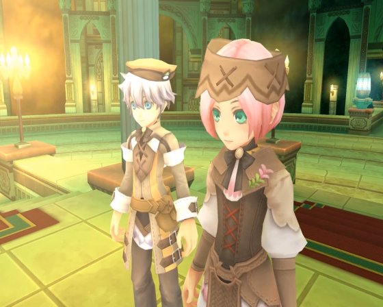 Rune Factory: Tides of Destiny Screenshot 24 (Nintendo Wii (US Version))