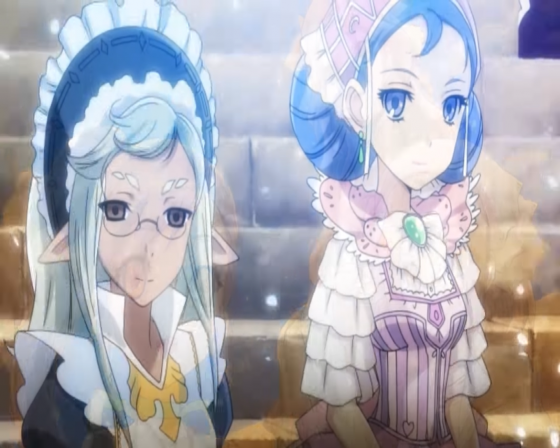 Rune Factory: Tides of Destiny Screenshot 45 (Nintendo Wii (US Version))