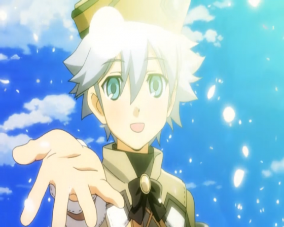 Rune Factory: Tides of Destiny Screenshot 47 (Nintendo Wii (US Version))