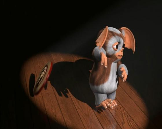 Gremlins Gizmo Screenshot 12 (Nintendo Wii (US Version))