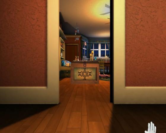 Gremlins Gizmo Screenshot 13 (Nintendo Wii (US Version))