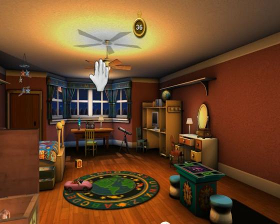 Gremlins Gizmo Screenshot 16 (Nintendo Wii (US Version))