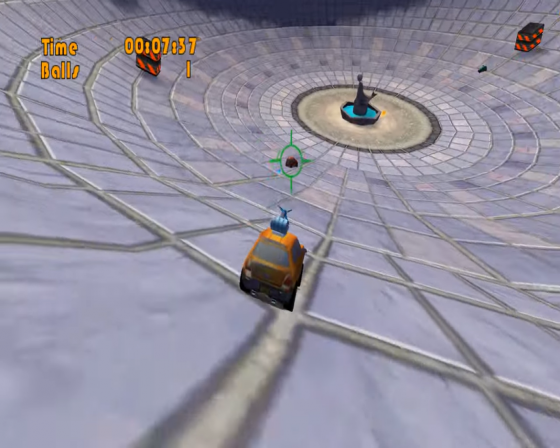 Mad Tracks Screenshot 35 (Nintendo Wii (EU Version))