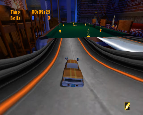 Mad Tracks Screenshot 42 (Nintendo Wii (EU Version))