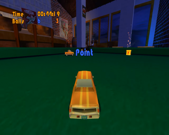 Mad Tracks Screenshot 49 (Nintendo Wii (EU Version))