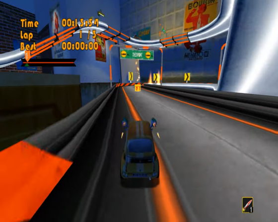 Mad Tracks Screenshot 52 (Nintendo Wii (EU Version))