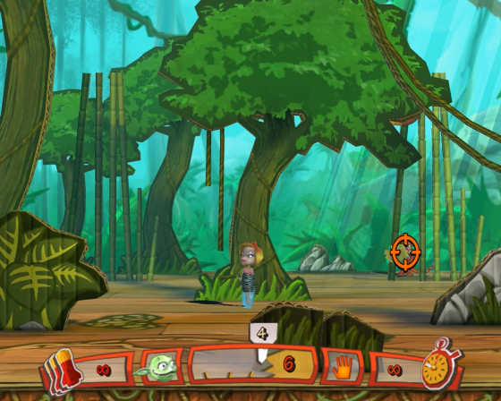 Cocoto Festival Screenshot 13 (Nintendo Wii (EU Version))