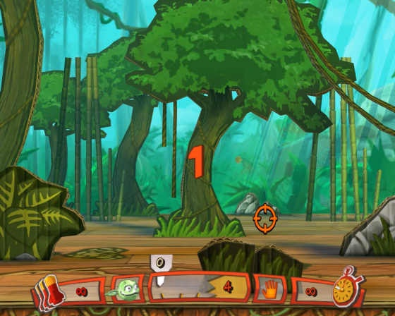 Cocoto Festival Screenshot 16 (Nintendo Wii (EU Version))