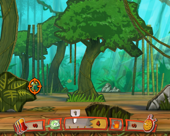 Cocoto Festival Screenshot 17 (Nintendo Wii (EU Version))