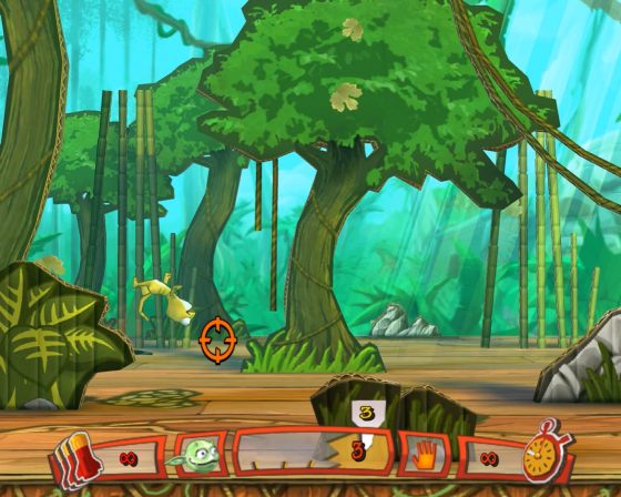 Cocoto Festival Screenshot 32 (Nintendo Wii (EU Version))