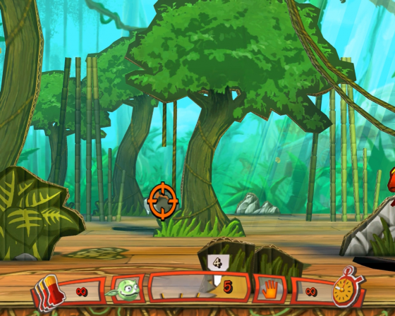 Cocoto Festival Screenshot 38 (Nintendo Wii (EU Version))