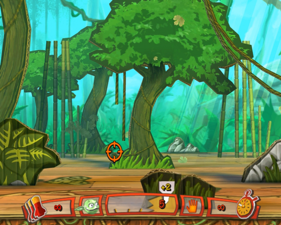 Cocoto Festival Screenshot 45 (Nintendo Wii (EU Version))