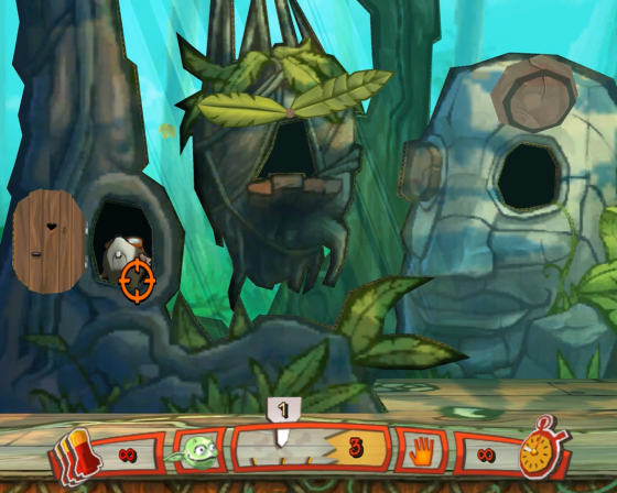 Cocoto Festival Screenshot 48 (Nintendo Wii (EU Version))