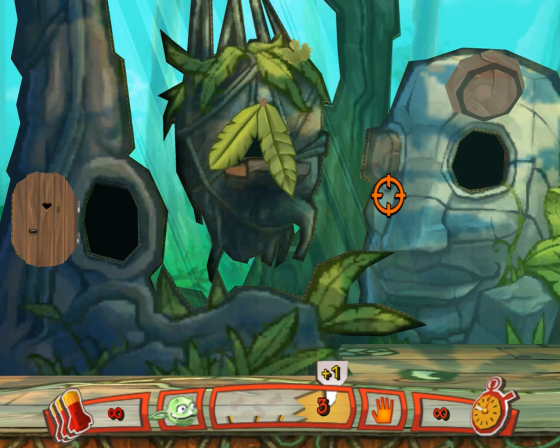 Cocoto Festival Screenshot 49 (Nintendo Wii (EU Version))