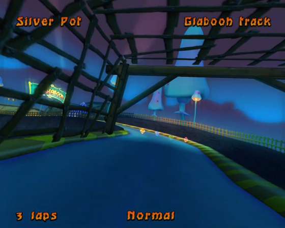 Cocoto Kart Racer 2 Screenshot 44 (Nintendo Wii (EU Version))