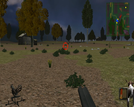 Hunting Challenge Screenshot 6 (Nintendo Wii (EU Version))