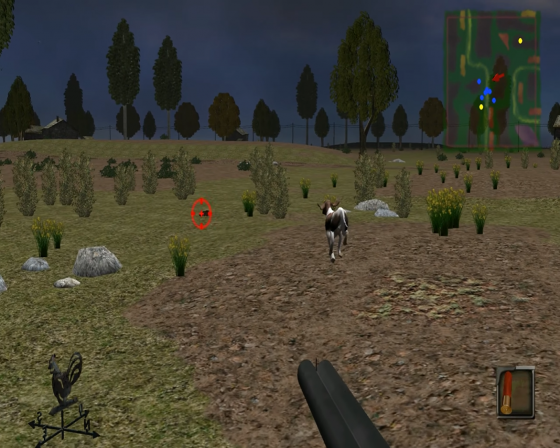 Hunting Challenge Screenshot 7 (Nintendo Wii (EU Version))