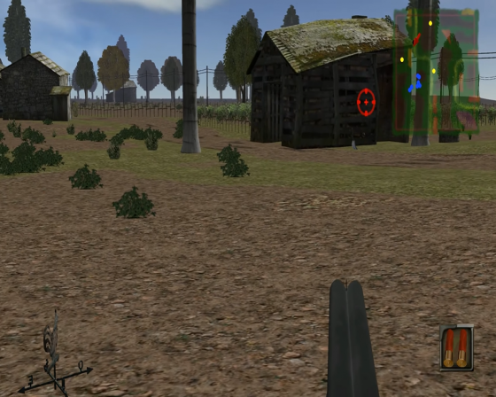 Hunting Challenge Screenshot 10 (Nintendo Wii (EU Version))