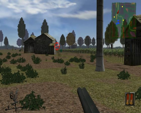 Hunting Challenge Screenshot 11 (Nintendo Wii (EU Version))