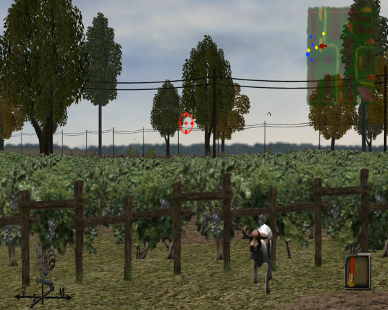 Hunting Challenge Screenshot 15 (Nintendo Wii (EU Version))