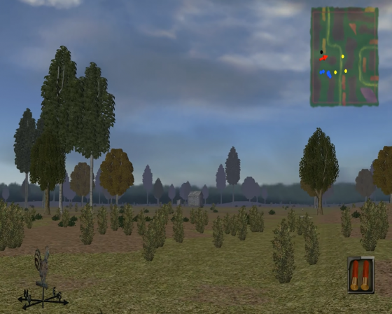 Hunting Challenge Screenshot 18 (Nintendo Wii (EU Version))